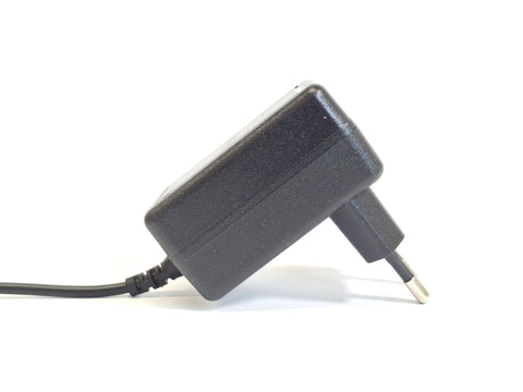 ENERpower Replacement Charger for 6V LiFePO4 2S 2A Batteries Crocodile Clip
