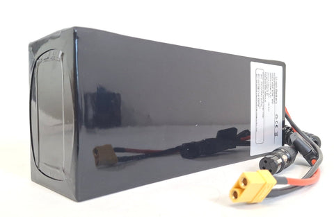 ENERpower LiFePO4 24V (25,6V) 18Ah 460Wh