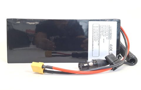ENERpower LiFePO4 24V (25,6V) 18Ah 460Wh