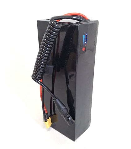 ENERpower LiFePO4 24V (25,6V) 24Ah 615Wh