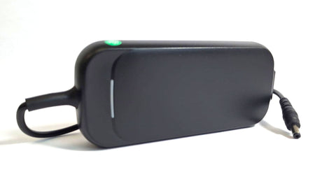 2A Enerpower Ersatzladegerät 53,3V 2A (110 Watt) Cycle-Life