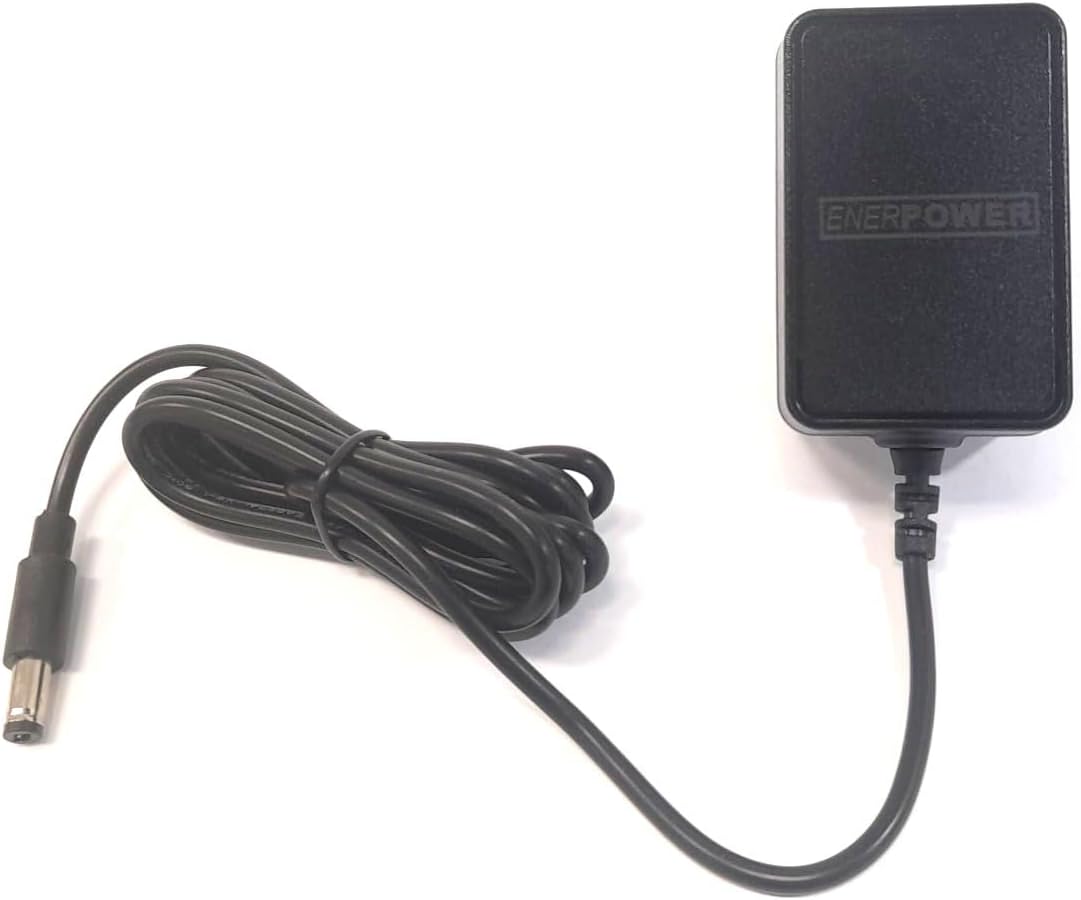 Power Supply 26V AC-DC 0.5A Output (19W) 5.5 x 2.1 mm EU (GS)