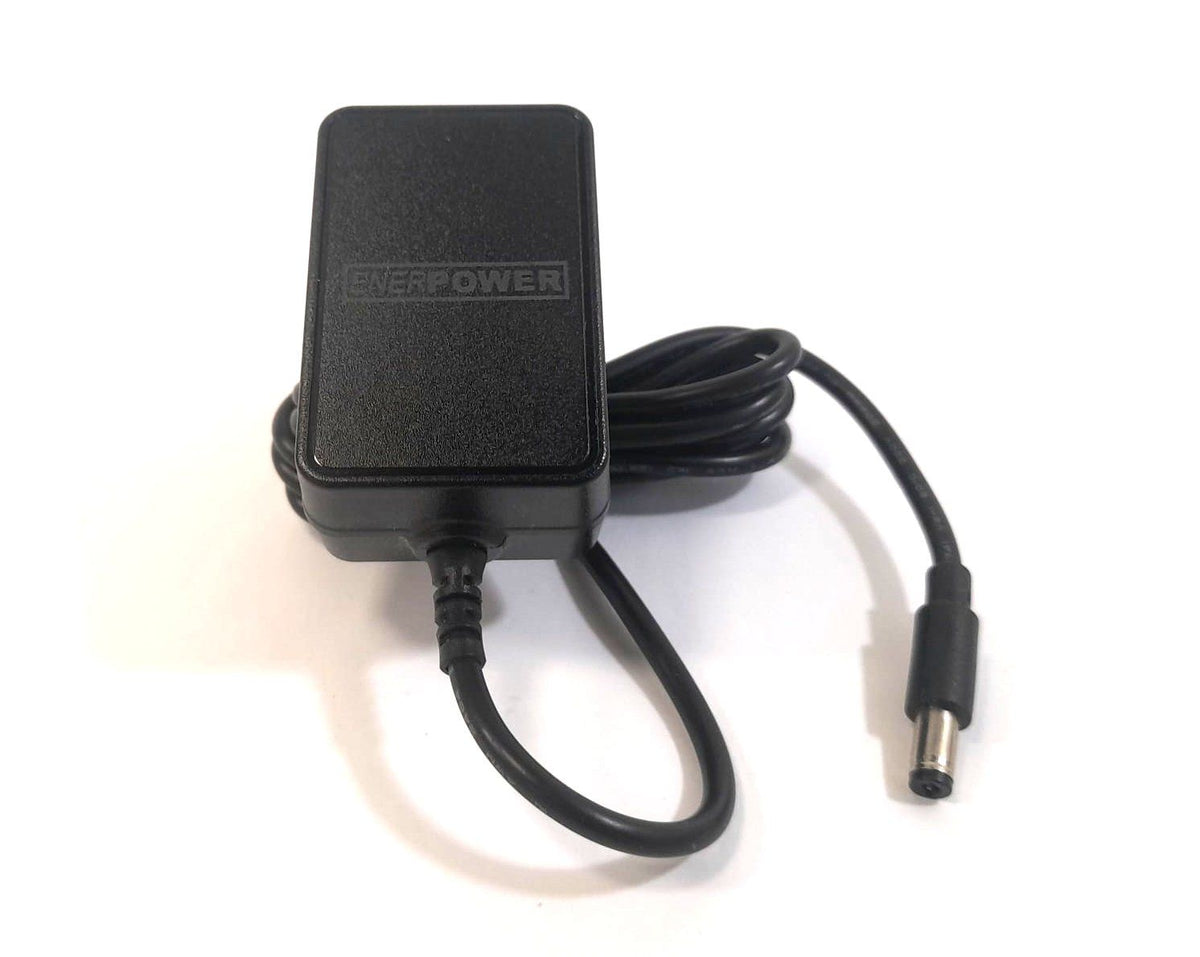 Strymon Ersatznetzteil 9V 2A Ausgang (18W) 5.5 x 2,1 mm EU (GS) - Center Negativ (Minus)