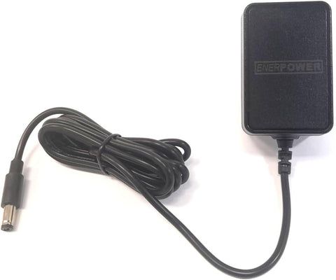 Power Supply 26V AC-DC 0.5A Output (19W) 5.5 x 2.1 mm EU (GS)