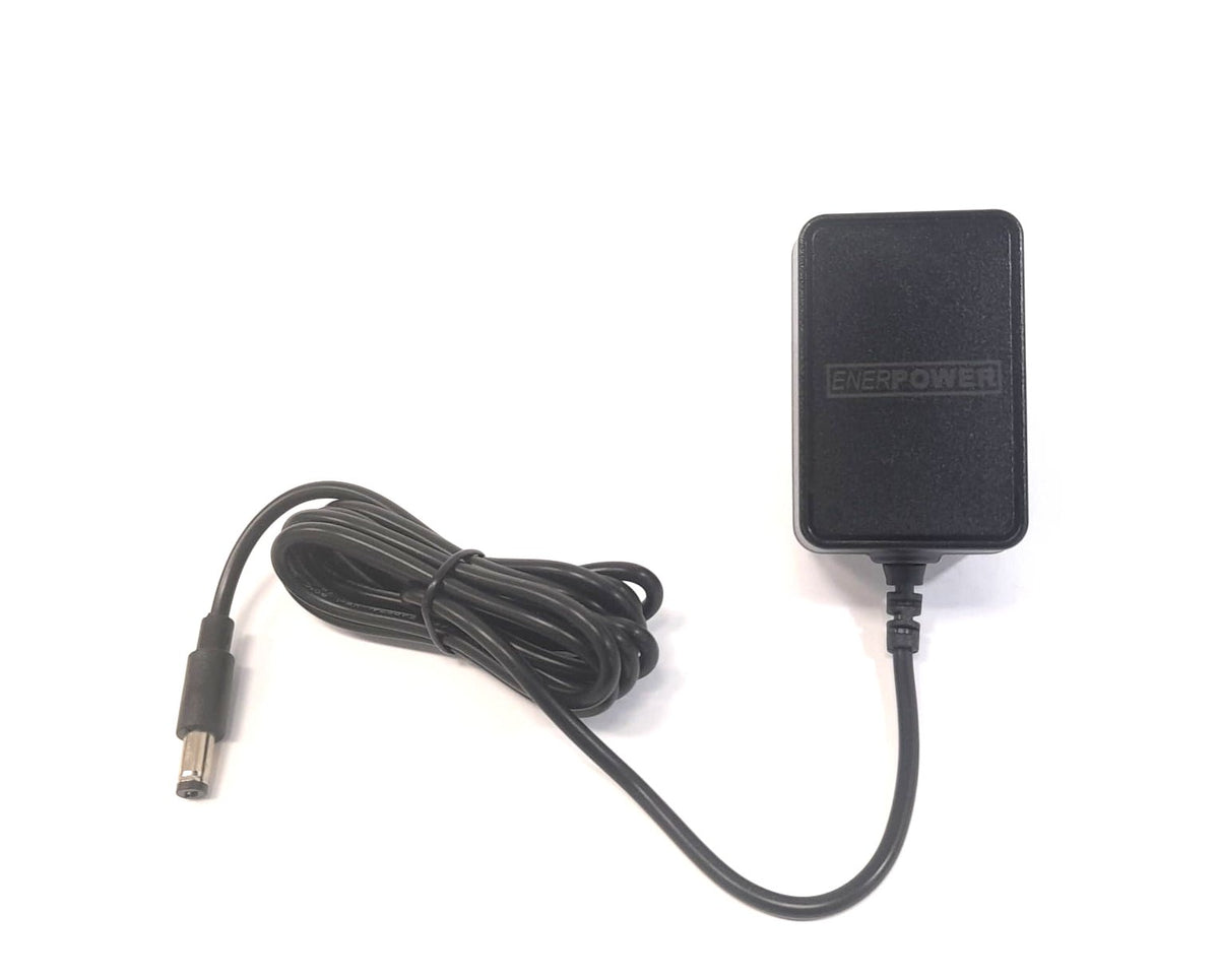 Rodenberg Efektgerät Ersatznetzteil 9V 2A Ausgang (18W) 5.5 x 2,1 mm EU (GS) - Center Negativ (Minus)