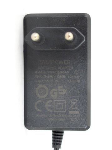 AVM FRITZ!Repeater 6000 Netzteil 12V AC-DC 2A Ausgang (24W) 5.5 x 2,5 mm EU (GS) - AVM FRITZFON MT-F Netzteil 12V AC-DC 2A Ausgang (24W) 5.5 x 2,5 mm EU (GS) - #tag1#  - #tag2# - #tag1# - #tag2# - #tag3#