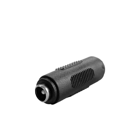 Adapter DC 5,5 mm x 2,1 Weiblich auf 5,5 x 2,1 mm Weiblich - Enerprof