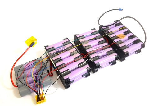 Akkublock 36V-37V 8,6Ah LG MF1 ohne BMS 10S4P NTC - Akkublock 36V-37V 8,6Ah LG MF1 ohne BMS 10S4P NTC - #tag1#  - #tag2# - #tag1# - #tag2# - #tag3#