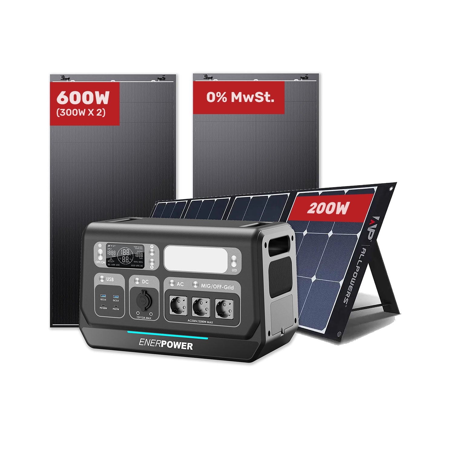 All-In-One Kit 0% MwSt. nur Deutschland und Österreich - All-In-One Kit 0% MwSt. nur Deutschland und Österreich - #tag1#  - #tag2# - #tag1# - #tag2# - #tag3#