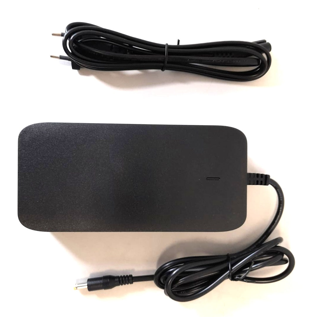 SoFlow SO4 PRO 2ND GEN DC charger 54.6V 2A (110 Watt) DC – Enerprof