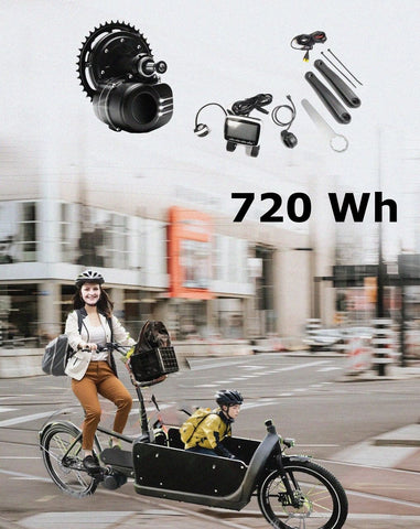 Bakfiets.nl: Tongsheng 48V 250W Mittelmotor Freilauf + Hailong Jericho 15Ah (720Wh) 8-Pins - Bakfiets.nl: Tongsheng 48V 250W Mittelmotor Freilauf + Hailong Jericho 15Ah (720Wh) 8-Pins - #tag1#  - #tag2# - #tag1# - #tag2# - #tag3#