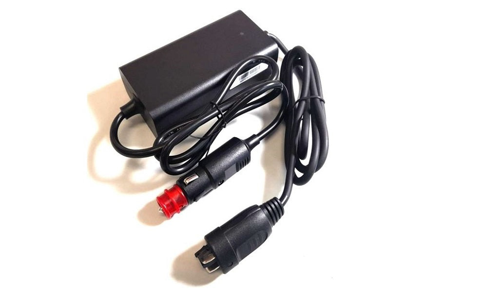 Gudereit EC-3 / EC-3.5 Evo / EC-4 Evo Enerpower 12V-24V DC-DC charger 42V 2A