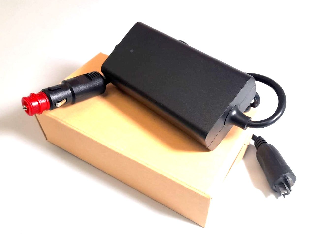 Enerpower 12V-24V DC-DC Ladegerät 42V 2A Bosch für Advanced COMFORT, EcoBike, OFFROAD, Tour, Tracking, Urban