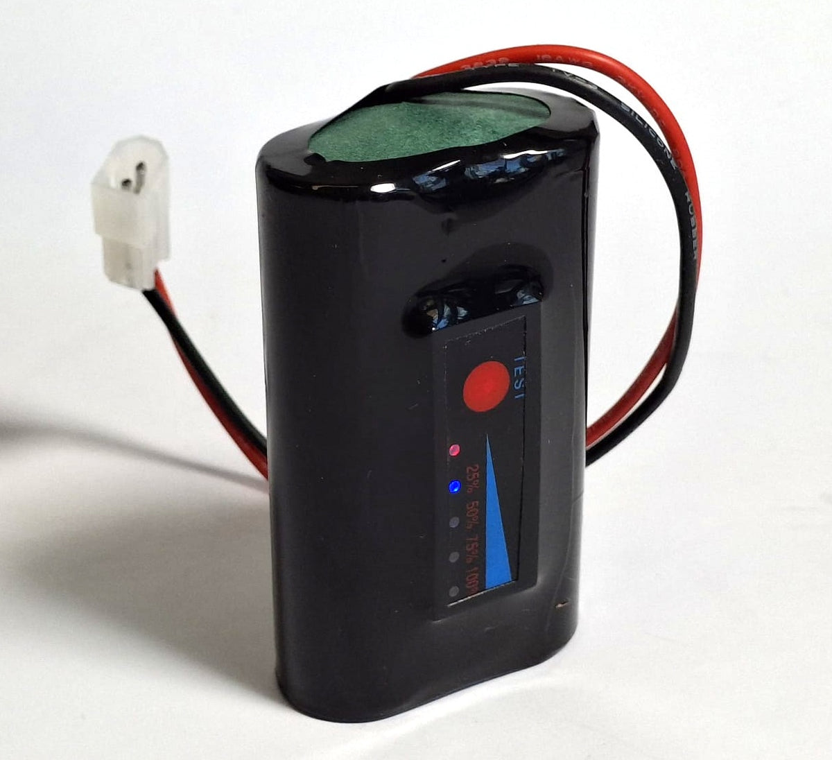 ENERpower Britz Akku 7,4V 5000 mAh 2S1P Molex