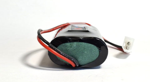 ENERpower Britz Akku 7,4V 5000 mAh 2S1P Molex