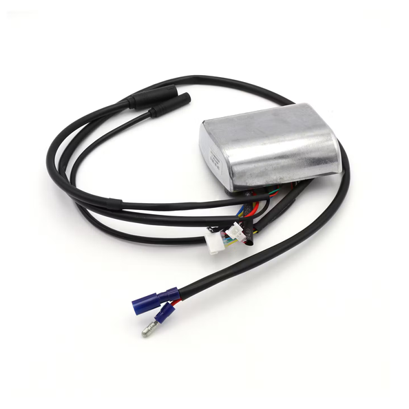 Tongsheng Controller 6 Pins 36V für TSDZ2B Freilauf