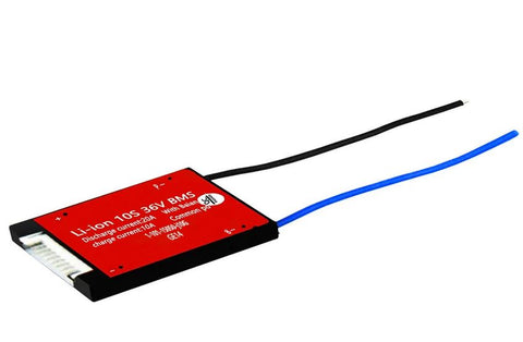 DALY BMS 10S 20A für Li-Ion Akkus 36V (37V) - DALY BMS 10S 20A für Li-Ion Akkus 36V (37V) - #tag1#  - #tag2# - #tag1# - #tag2# - #tag3#