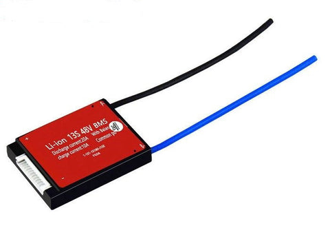 DALY BMS 13S 20A für Li-Ion Akkus 48V (46,8V - 48,1V) - DALY BMS 13S 20A für Li-Ion Akkus 48V (46,8V - 48,1V) - #tag1#  - #tag2# - #tag1# - #tag2# - #tag3#