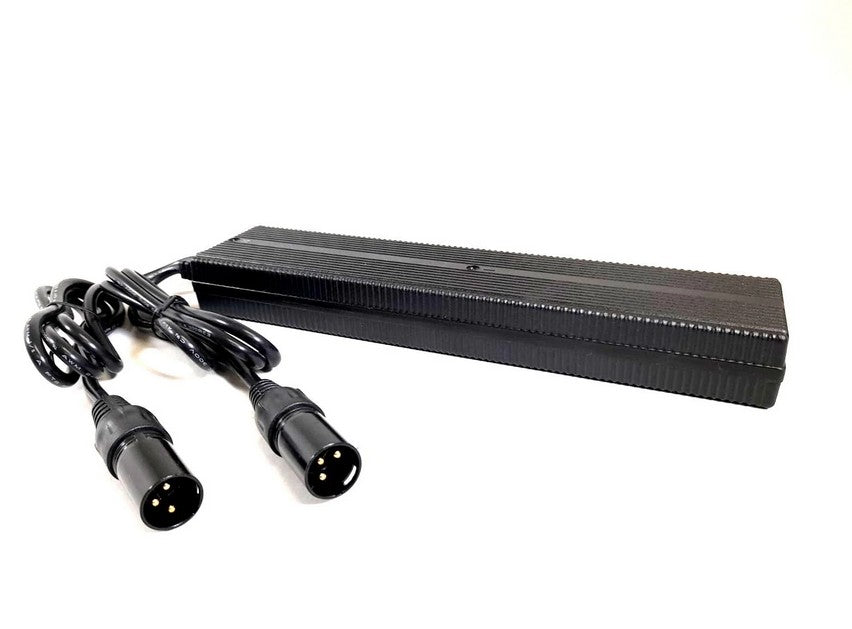 Kalkhoff Derby Cycle Impulse 1.0 2.0 Ersatzladegerät Enerpower 42V 2A XLR-4