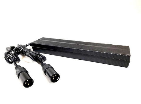 Kalkhoff Derby Cycle Impulse 1.0 2.0 Ersatzladegerät Enerpower 42V 2A XLR-4