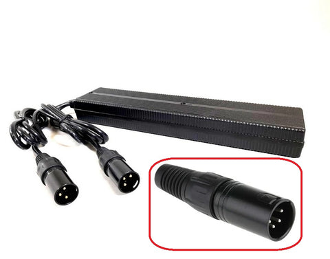 Kalkhoff Derby Cycle Impulse 1.0 2.0 Ersatzladegerät Enerpower 42V 2A XLR-4