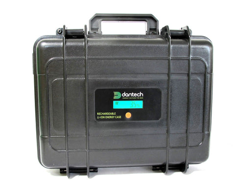 ENERpower ECD-500 Energiespeicher 500Wh 20Ah - ENERpower ECD-500 Energiespeicher 500Wh 20Ah - #tag1#  - #tag2# - #tag1# - #tag2# - #tag3#