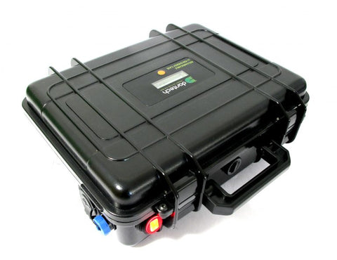 ENERpower ECD-500 Energiespeicher 500Wh 20Ah - Enerprof