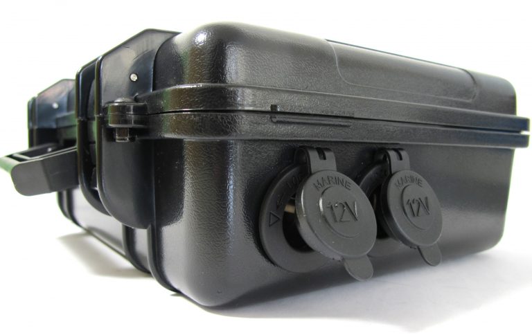 ENERpower ECD-500 Energiespeicher 500Wh 20Ah - Enerprof