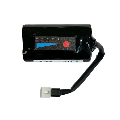 ENERpower Grünau Akku 7,4V 6800mAh Molex Ladestandanzeige - ENERpower Grünau Akku 7,4V 6800mAh Molex Ladestandanzeige - #tag1#  - #tag2# - #tag1# - #tag2# - #tag3#
