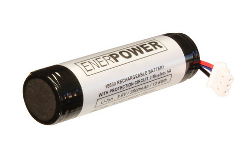 ENERpower Li-Ion-Akku für Petzl 3,6V-3,7V 3350mAh - ENERpower Li-Ion-Akku für Petzl 3,6V-3,7V 3350mAh - #tag1#  - #tag2# - #tag1# - #tag2# - #tag3#