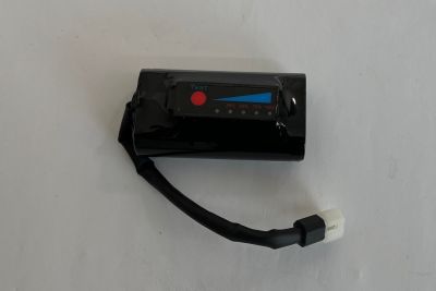 ENERpower Spandau Akku 7,4V 3450 mAh Molex mit Ladestandanzeige - ENERpower Spandau Akku 7,4V 3450 mAh Molex mit Ladestandanzeige - #tag1#  - #tag2# - #tag1# - #tag2# - #tag3#