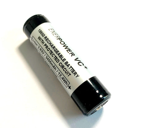 ENERpower VC+ Li-Ion-Akku 3,6V 3450mAh MJ1 - ENERpower VC+ Li-Ion-Akku 3,6V 3450mAh MJ1 - #tag1#  - #tag2# - #tag1# - #tag2# - #tag3#