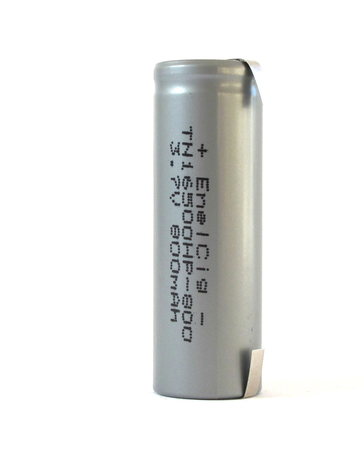 Enercig TN16500 800 mAh / 20C Lötfahne Li-Ion 3.7V Industriezelle (20C) - Enercig TN16500 800 mAh / 20C Lötfahne Li-Ion 3.7V Industriezelle (20C) - #tag1#  - #tag2# - #tag1# - #tag2# - #tag3#