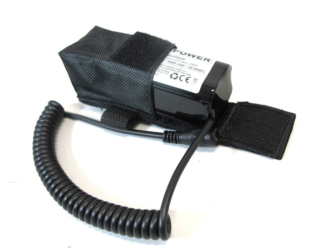 Enerpower - Tragetasche für 2S Akkus S - Enerpower - Tragetasche für 2S Akkus S - #tag1#  - #tag2# - #tag1# - #tag2# - #tag3#