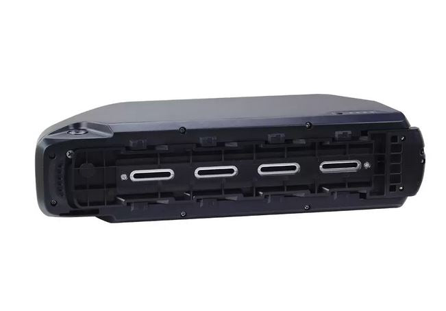 Enerpower 48V Reention Leer Polly-DP-7 Hebron 21700 (13S) 70 Cells - Enerprof