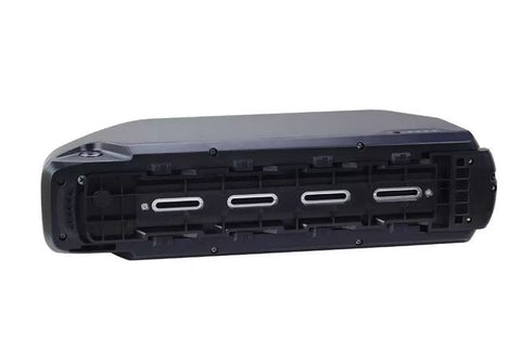 Enerpower 48V Reention Leer Polly-DP-7 Hebron 21700 (13S) 70 Cells - Enerprof