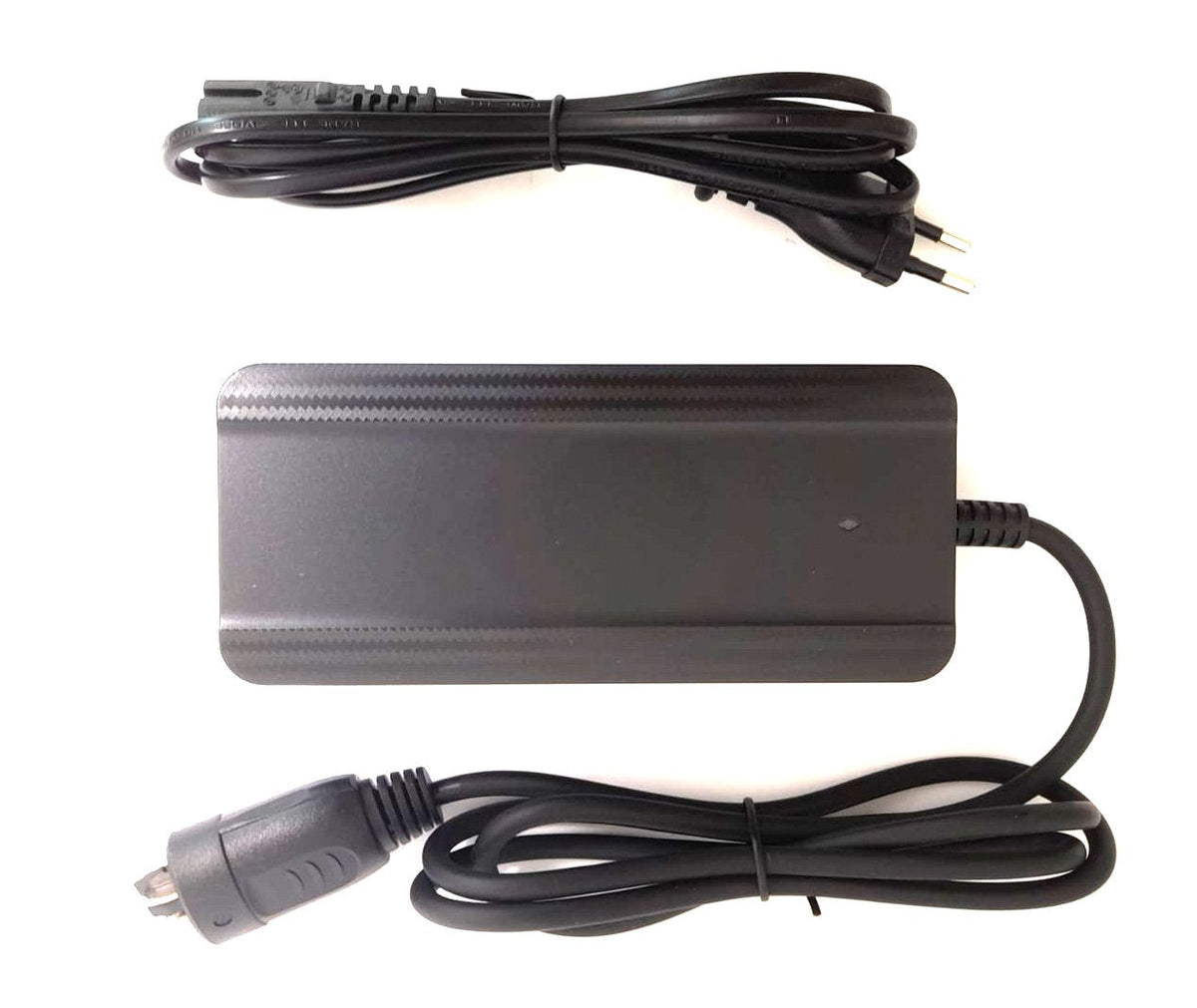 Enerpower Bosch Ladegerät 42V 2A for Batavus Altura, Dinsdag E-go, Fier, Finez, Garda, Quip E-go, Senero & Suerte - Enerpower Bosch Ladegerät 42V 2A für Bulls Aminga EVA & Copperhead EVO - #tag1#  - #tag2# - #tag1# - #tag2# - #tag3#