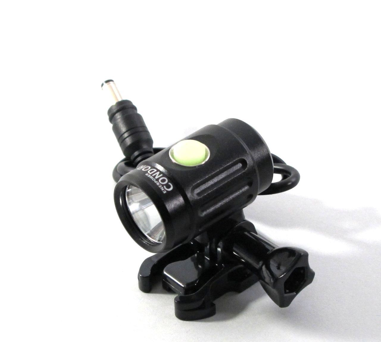 Enerpower Condor CREE XM-L2 U2  Helmlampe 1000 Lumen GoPro Version - Enerpower Condor Koflampe CREE XM-L2 U2  Helmlampe 1000 Lumen - #tag1#  - #tag2# - #tag1# - #tag2# - #tag3#