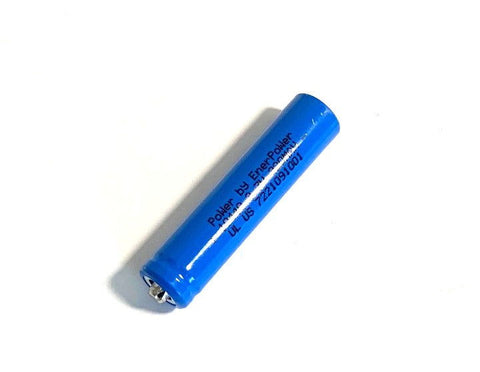 Enerpower ICR10440 Li-Ion 10440 AAA 3,6V 320 mAh Button-Top - Enerpower ICR10440 Li-Ion 10440 AAA 3,6V 320 mAh Button-Top - #tag1#  - #tag2# - #tag1# - #tag2# - #tag3#