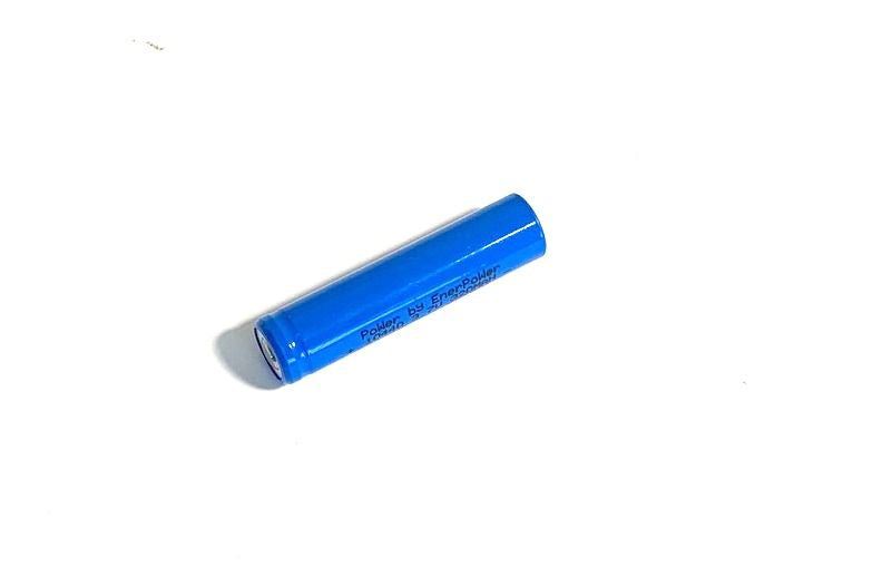 Enerpower ICR10440 Li-Ion 10440 AAA 3,6V 320 mAh Flach - Enerpower ICR10440 Li-Ion 10440 AAA 3,6V 320 mAh Flach - #tag1#  - #tag2# - #tag1# - #tag2# - #tag3#