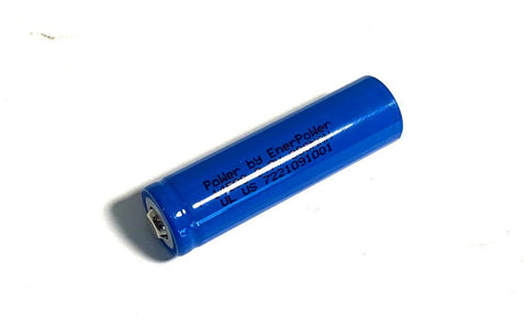 Enerpower ICR14500 Li-Ion 14500 AA 3,6V 800 mAh Button-Top - Enerpower ICR14500 Li-Ion 14500 AA 3,6V 800 mAh Button-Top - #tag1#  - #tag2# - #tag1# - #tag2# - #tag3#