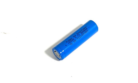 Enerpower ICR14500 Li-Ion 14500 AA 3,6V 800 mAh Flach - Enerpower ICR14500 Li-Ion 14500 AA 3,6V 800 mAh Flach - #tag1#  - #tag2# - #tag1# - #tag2# - #tag3#