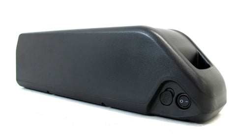 Enerpower Reention 36V Leer Polly-DP-5C Megiddo 21700 (10S) 52 Cells - Enerprof
