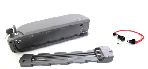 Enerpower Reention Leer Polly-DP-6 Jaffa (14S) 70 Cells - Enerprof