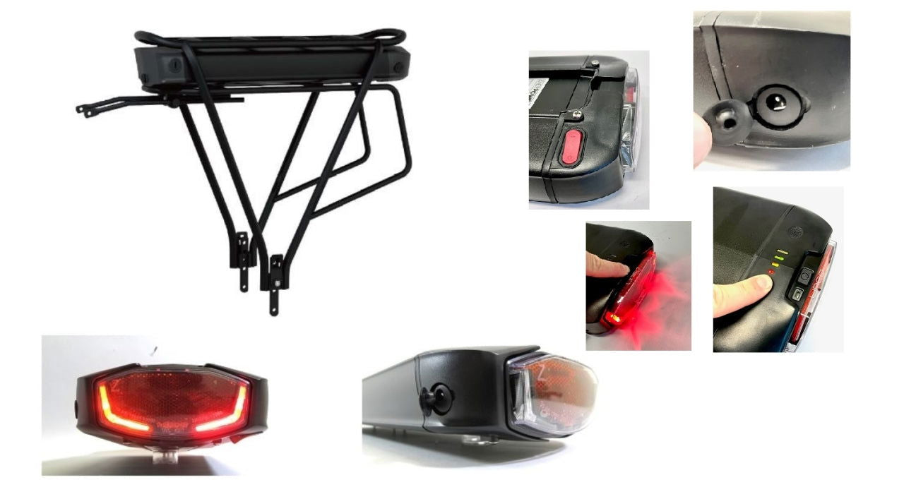 Freilauf Tongsheng Motor-Kit 250W + Akku 48V Gath Gepäckträger (11,60Ah / 13,80Ah) - Freilauf Tongsheng Motor-Kit 250W + Akku 48V Gath Gepäckträger (11,60Ah / 13,80Ah) - #tag1#  - #tag2# - #tag1# - #tag2# - #tag3#