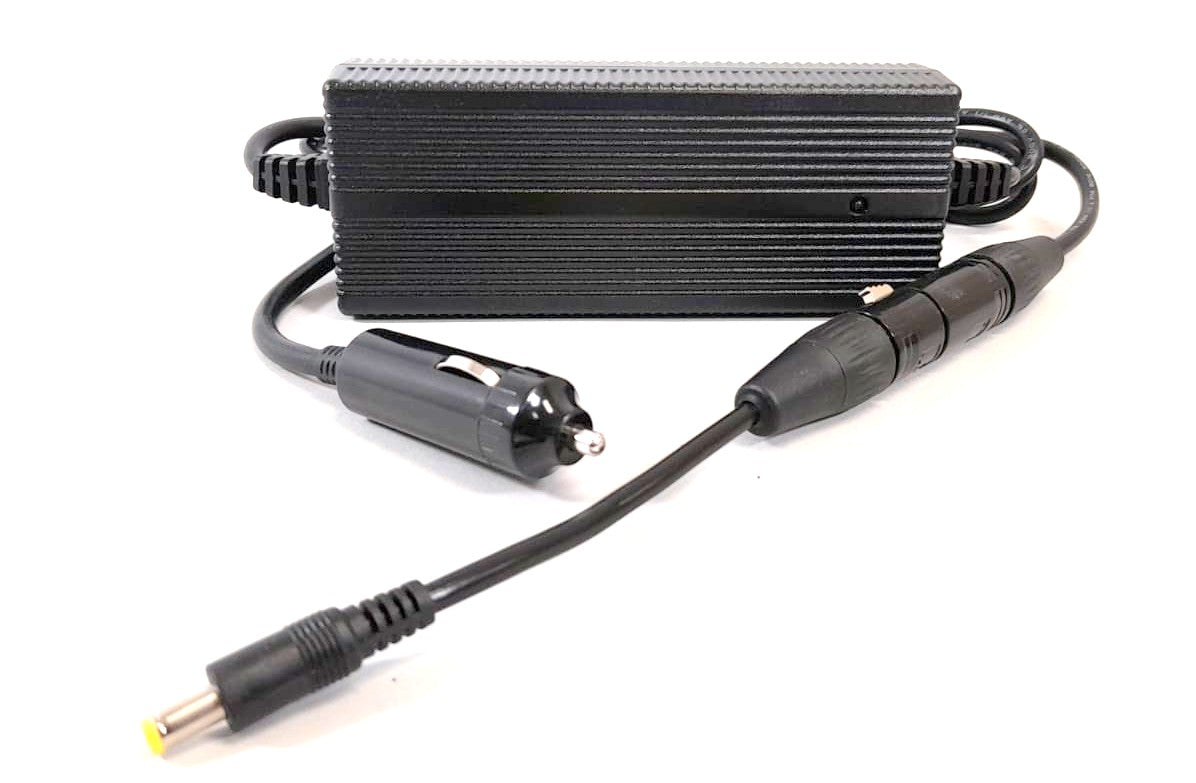 Fuyuang 12V-24V Ladegerät (42V) für Akkus Li-Ion 36V 3A - Fuyuang 12V-24V Ladegerät (42V) für Akkus Li-Ion 36V 3A - #tag1#  - #tag2# - #tag1# - #tag2# - #tag3#