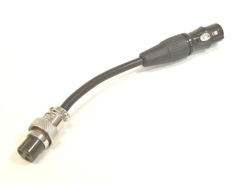 SmartGyro Replacement Charger 53.3V 3A Cycle-Life Charger (approx. 165 Watts) GX16