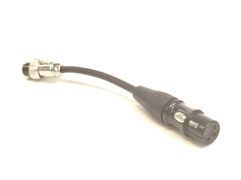SmartGyro Replacement Charger 53.3V 3A Cycle-Life Charger (approx. 165 Watts) GX16
