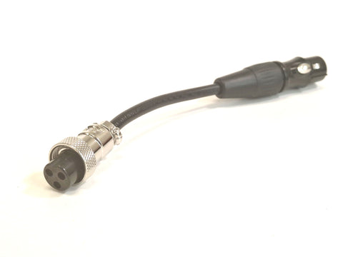 SmartGyro Replacement Charger 53.3V 3A Cycle-Life Charger (approx. 165 Watts) GX16