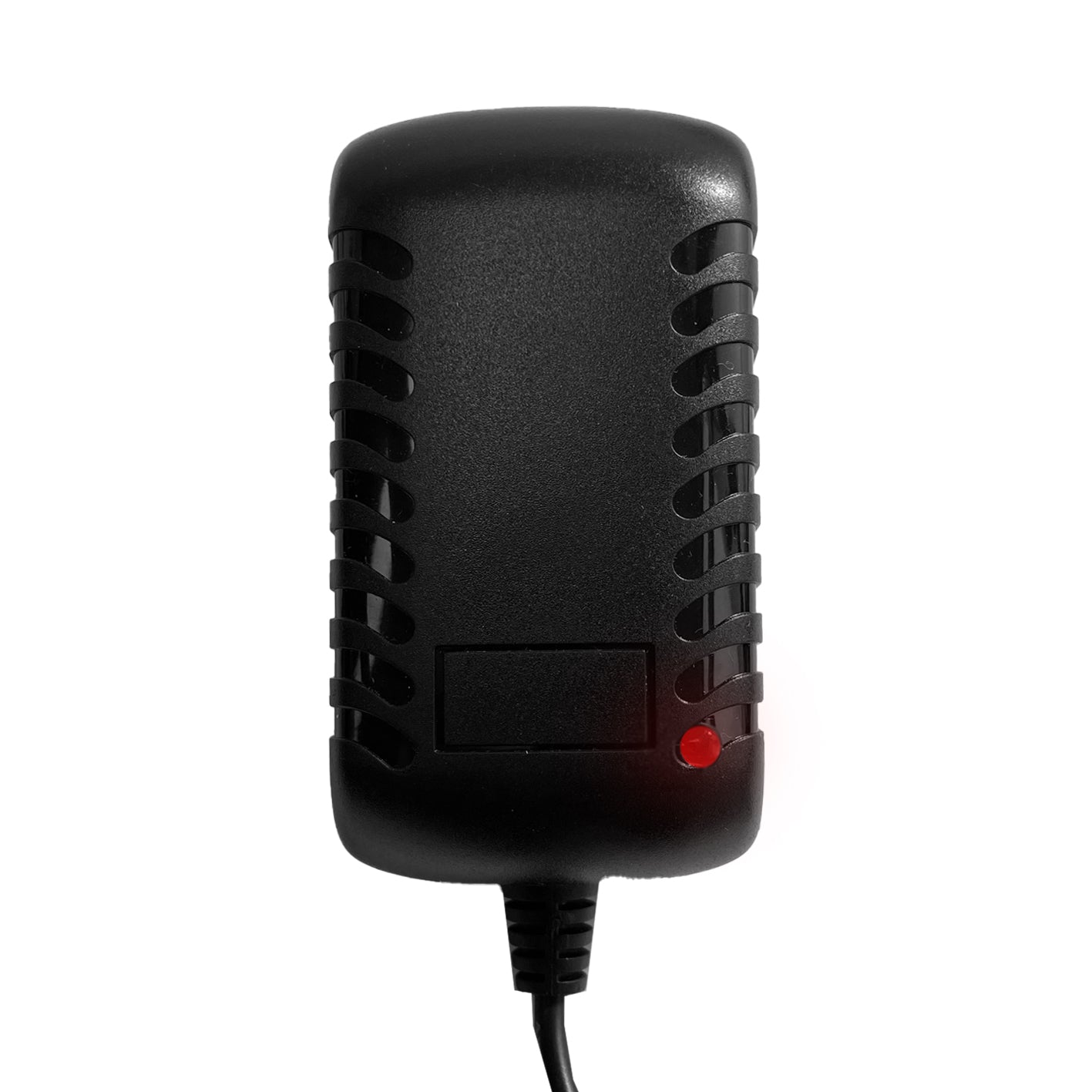 3S 1A DC Rundstecker (12,6V) Ladegerät für 10,8V-11,1V Li-Ion-Akkus Wall